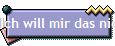 Ich will mir das nicht mehr antun