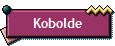 Kobolde